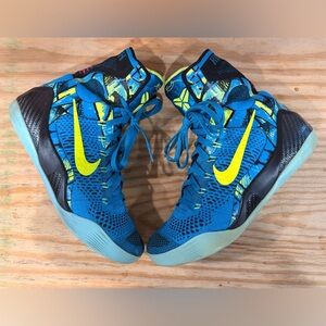 Nike Kobe 9 Elite Perspective, Size 10, No Box
